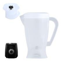 Copo de liquidificador walita ri 2160 / 2162 / viva gelo Copo de liquidificador walita ri 2160 / 2162 / viva gelo