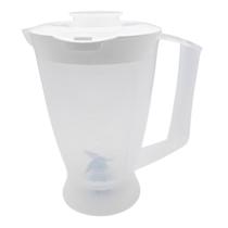 Copo de Liquidificador Walita Ri2008 2034 2035 2020 2030 Copo de Liquidificador Walita Ri2008 2034 2035 2020 2030
