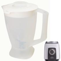 Copo de Liquidificador Walita Ri2160 RI2162 Viva Gelo Forte Copo de Liquidificador Walita Ri2160 RI2162 Viva Gelo Forte