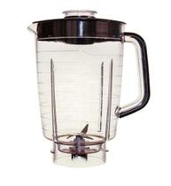 Copo de liquidificador walitta sangel preto / mm1531