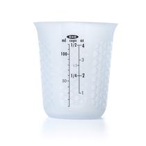 Copo de medição OXO GG Mini Squeeze & Pour Silicone