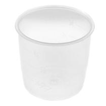 Copo de medição Zojirushi Rice Cooker 240 mL para peças genuínas Copo de medição Zojirushi Rice Cooker 240 mL para peças genuínas