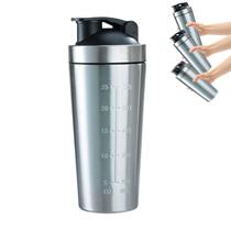 Copo de mistura de coquetéis profissional Xiaoling Bottle Shaker Copo de mistura de coquetéis profissional Xiaoling Bottle Shaker