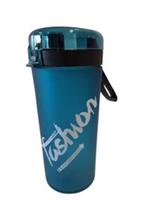 Copo de Mistura Fitness 400ml Tomate AK-2013 - Ideal para Shakes e Smoothies