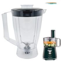 Copo de MultiProcessador Mondial Full Kitchen Premium Forte