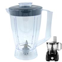 Copo de Multiprocessador Philco STYLO 8 EM 1 PMP02 Forte Copo de Multiprocessador Philco STYLO 8 EM 1 PMP02 Forte