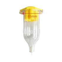 Copo De Óleo Para Bancada De Teste De Bomba De Combustível Diesel, Acessórios Common Rail, 1 Unidade Copo De Óleo Para Bancada De Teste De Bomba De Combustível Diesel, Acessórios Common Rail, 1 Unidade