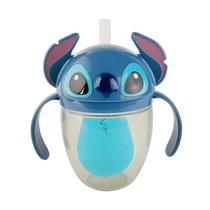 Copo de palha The First Years Disney Stitch 200mL 6m+
