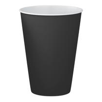 Copo de Papel Aniversário Festa 40 un Várias Cores