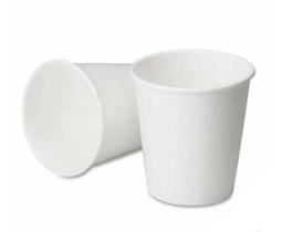 Copo de Papel Biodegradável 240ml Térmico (100 unidades) SustainEco