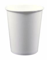 Copo de Papel BomPack de 354 ML com 50 unidades Copo de Papel BomPack de 354 ML com 50 unidades
