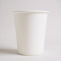 COPO DE PAPEL BRANCO DESCARTÁVEL BIODEGRADÁVEL TAKEPAPPER 240ml PACK C 50 UND COPO DE PAPEL BRANCO DESCARTÁVEL BIODEGRADÁVEL TAKEPAPPER 240ml PACK C 50 UND