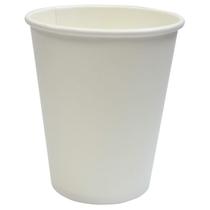 Copo de Papel Térmico Empress 1908 237 ml Branco Empilhável Copo de Papel Térmico Empress 1908 237 ml Branco Empilhável