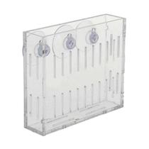 Copo de Planta MiguCo 10x2,5x8,5 cm Acrílico para Aquário Copo de Planta MiguCo 10x2,5x8,5 cm Acrílico para Aquário