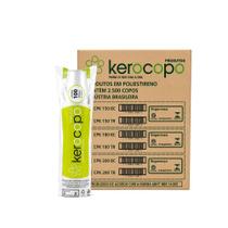 Copo De Plástico Branco 200ml Caixa Com 2500 Unidades Kerocopo Copo De Plástico Branco 200ml Caixa Com 2500 Unidades Kerocopo