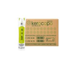 Copo De Plástico Branco 50ml Caixa Com 5000 Unidades Kerocopo Copo De Plástico Branco 50ml Caixa Com 5000 Unidades Kerocopo