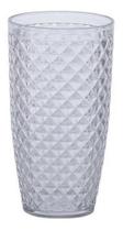 Copo de Plástico Cristalino Luxxor 800 ML 1142 Paramount Copo de Plástico Cristalino Luxxor 800 ML 1142 Paramount