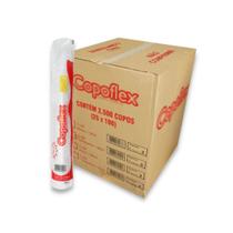 Copo De Plastico Descartável 200ml Transparente 25X100 Caixa 2500 Unidades Copo De Plastico Descartável 200ml Transparente 25X100 Caixa 2500 Unidades