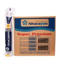 Copo de Plástico Descartável PP Transparente de 550ml Caixa com 1000 Unidades Altacoppo Copo de Plástico Descartável PP Transparente de 550ml Caixa com 1000 Unidades Altacoppo