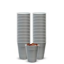 Copo de plástico Hanna K. Signature Collection 530 ml (50 unidades) Copo de plástico Hanna K. Signature Collection 530 ml (50 unidades)