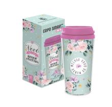 Copo de plástico personalizado para avó - melhor vovó do mundo 200ml - presente dia das mães Copo de plástico personalizado para avó - melhor vovó do mundo 200ml - presente dia das mães