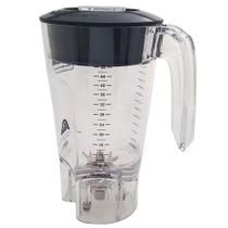 Copo De Policarbonator C/tampa P/liquid Hb Hbh450