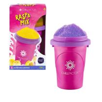 Copo de Raspadinha Roxo Mix Frutas Chill Factor Sunny