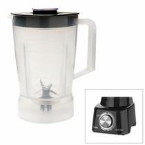 Copo de Reposição Liquidificador Mondial Turbo 1.5L Resistente