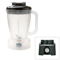Copo de Reposição para Liquidificador Philco Acrílico Transparente