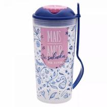 Copo de salada mais amor - Uatt