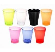 Copo de shot - 30ml - 10 und Copo de shot - 30ml - 10 und