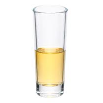 Copo de Shot Dose Vidro Titanium Copinho Cachaça Tequila Resistente Luxo 65ml Haüskraft Premium Copo de Shot Dose Vidro Titanium Copinho Cachaça Tequila Resistente Luxo 65ml Haüskraft Premium
