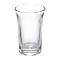 Copo de Shot Dose Vidro Transparente Copinho para Cachaça Tequila Base Resistente 40ml Haüskraft Copo de Shot Dose Vidro Transparente Copinho para Cachaça Tequila Base Resistente 40ml Haüskraft