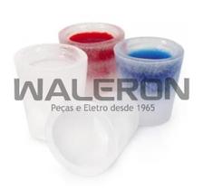Copo de Shot Forma para Gelo Consul