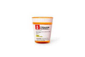 Copo de Shot Glass JUST FUNKY Rx Prescription 60ml Funny Design Copo de Shot Glass JUST FUNKY Rx Prescription 60ml Funny Design
