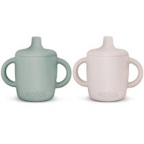 Copo de Silicone para Bebê KidsCo. - 150ml - +6 Meses