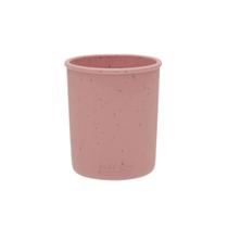 Copo de Silicone Platinum Blush - Kikka Boo