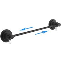 Copo de sucção Towel Bar Sneatup Extensível 500-700mL em Aço Inoxidável Copo de sucção Towel Bar Sneatup Extensível 500-700mL em Aço Inoxidável