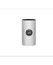 Copo de Tereré Inox Redondo