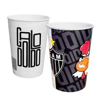 Copo de Time Estampado do Atlético Mineiro Original