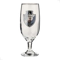 Copo de Time Vasco Futebol Taça Tulipa Americano 300ml Cerveja Vidro Copo de Time Vasco Futebol Taça Tulipa Americano 300ml Cerveja Vidro
