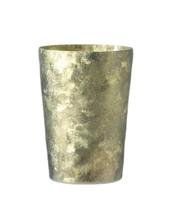 Copo de Titânio Premium Ultraleve