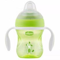 Copo de Transição 200ml (4m+) Cachorrinho - Chicco