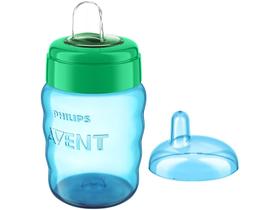 Copo de Transição 260ml Philips Avent SCF553/05 - Azul e Verde