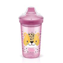 Copo De Transição Antivazamento 320ml Eco Max Onça Lillo