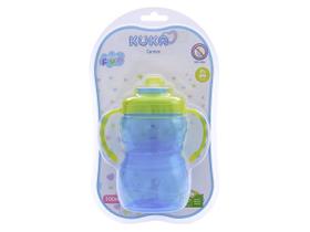 Copo de transição bebê com alça bico antivazamento menino Treinamento Copo de transição bebê com alça bico antivazamento menino Treinamento