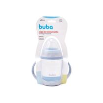 Copo de Transição Buba 250ml Bebê 6 Meses Livre de BPA Copo de Transição Buba 250ml Bebê 6 Meses Livre de BPA