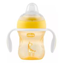 Copo De Transição Cup 4m+ Chicco Amarelo