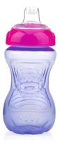 Copo De Transição Infantil Bico De Silicone Antivazamento Copo De Transição Infantil Bico De Silicone Antivazamento