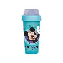 Copo De Transição Infantil C/ Redutor de Pingo Premium Mickey Disney